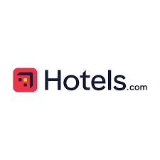 Hotels.com  US